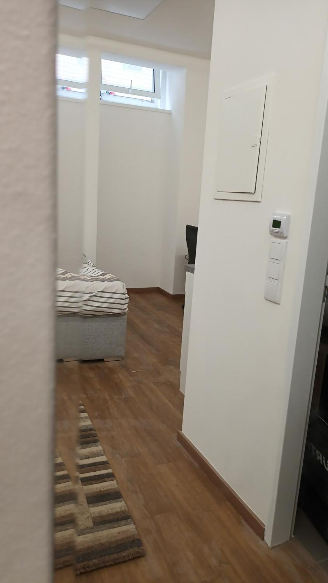 D57 - Appartments Park - Ubahn Wiedeń Zewnętrze zdjęcie